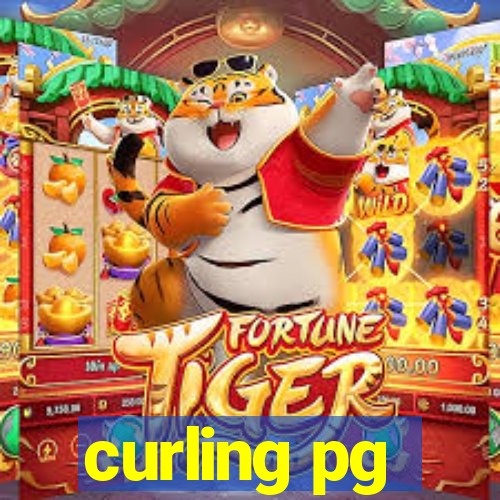 curling pg